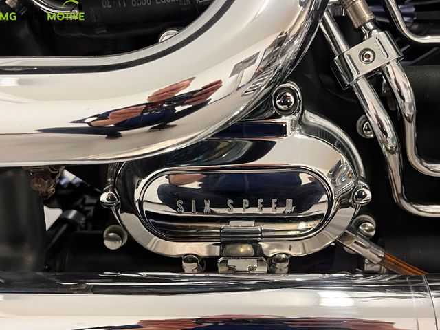 harley-davidson - softail-deluxe-flstn