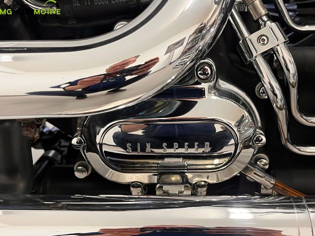 harley-davidson - softail-deluxe-flstn