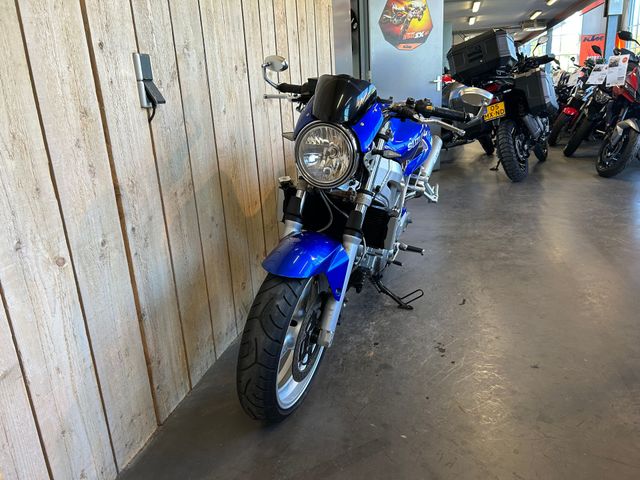 suzuki - sv-650