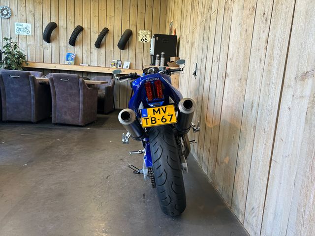suzuki - sv-650