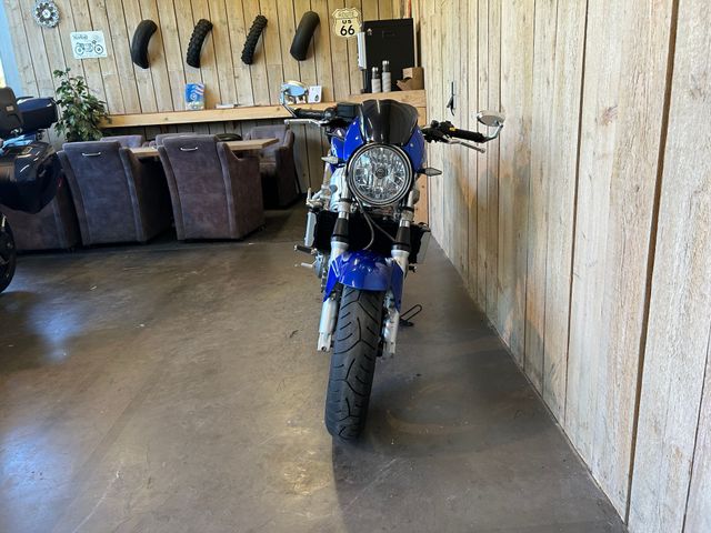 suzuki - sv-650