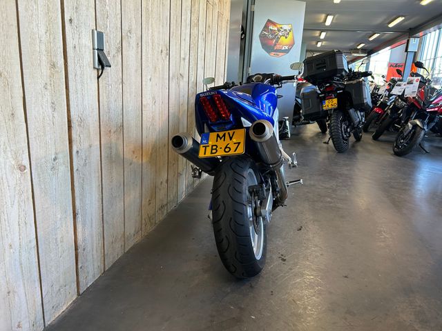 suzuki - sv-650
