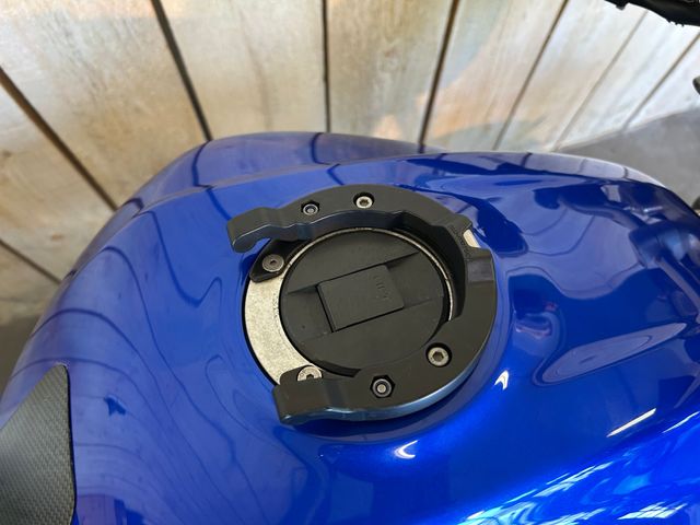 suzuki - sv-650