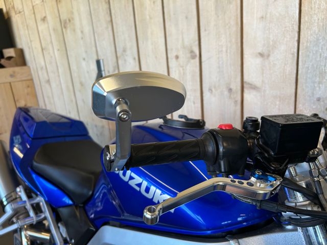 suzuki - sv-650