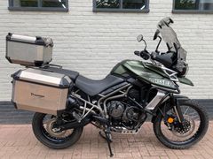 Triumph Tiger 800 XCX 2018 occasion – foto 1 van 23