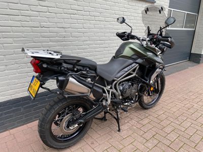TRIUMPH TIGER 800 XCX – foto 3