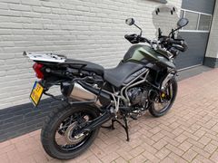 Triumph Tiger 800 XCX 2018 occasion – foto 3 van 23
