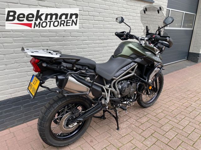 triumph - tiger-800-xcx