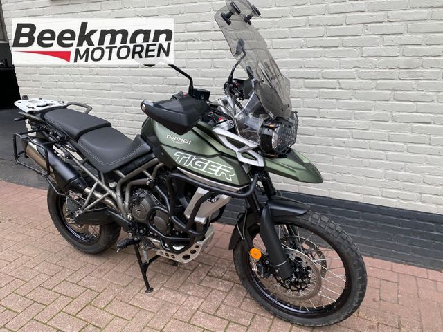 triumph - tiger-800-xcx