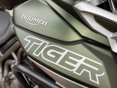 Triumph Tiger 800 XCX 2018 occasion – foto 7 van 23