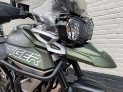 Triumph Tiger 800 XCX 2018 occasion – foto 6 van 23