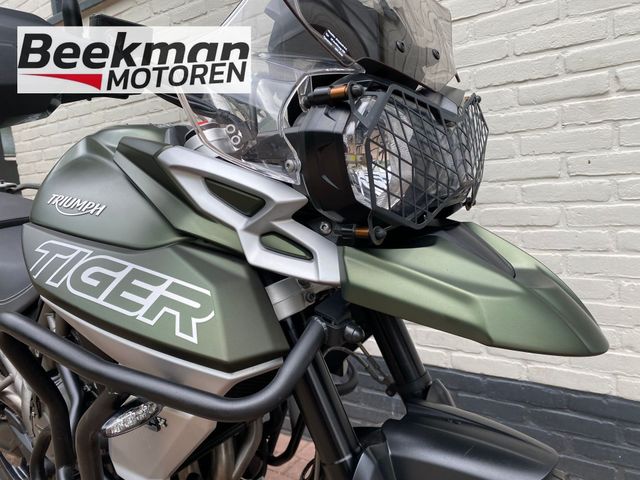 triumph - tiger-800-xcx