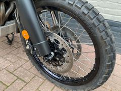 Triumph Tiger 800 XCX 2018 occasion – foto 5 van 23