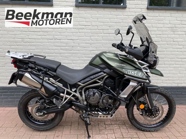 triumph - tiger-800-xcx