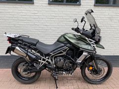 Triumph Tiger 800 XCX 2018 occasion – foto 2 van 23