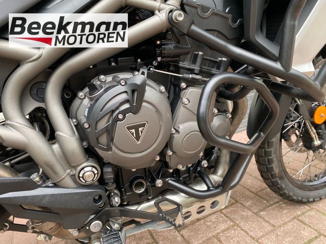 triumph - tiger-800-xcx