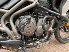 Triumph Tiger 800 XCX 2018 occasion – foto 8 van 23
