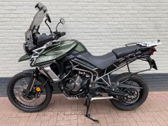 Triumph Tiger 800 XCX 2018 occasion – foto 11 van 23