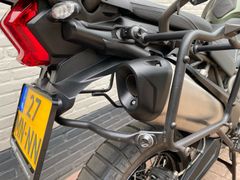 Triumph Tiger 800 XCX 2018 occasion – foto 10 van 23