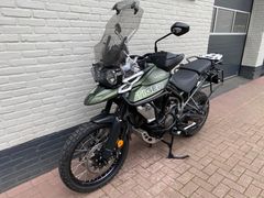 Triumph Tiger 800 XCX 2018 occasion – foto 12 van 23
