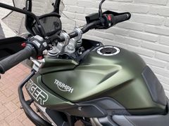 Triumph Tiger 800 XCX 2018 occasion – foto 15 van 23