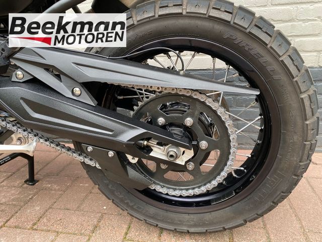 triumph - tiger-800-xcx