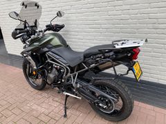 Triumph Tiger 800 XCX 2018 occasion – foto 13 van 23
