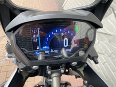 Triumph Tiger 800 XCX 2018 occasion – foto 18 van 23