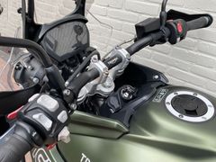 Triumph Tiger 800 XCX 2018 occasion – foto 19 van 23