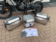 Triumph Tiger 800 XCX 2018 occasion – foto 20 van 23