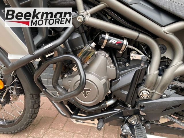 triumph - tiger-800-xcx