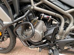 Triumph Tiger 800 XCX 2018 occasion – foto 23 van 23