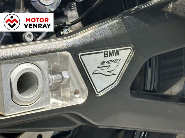 bmw - s-1000-r