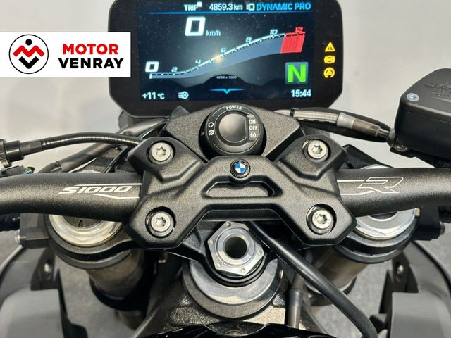 bmw - s-1000-r