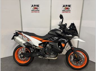 KTM 890 SMT 2026 nieuw