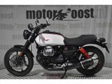 MOTO GUZZI V 7 STONE CENTENARIO 850