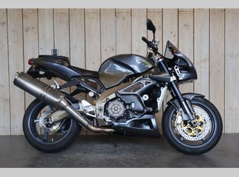 Aprilia Tuono 2003 occasion