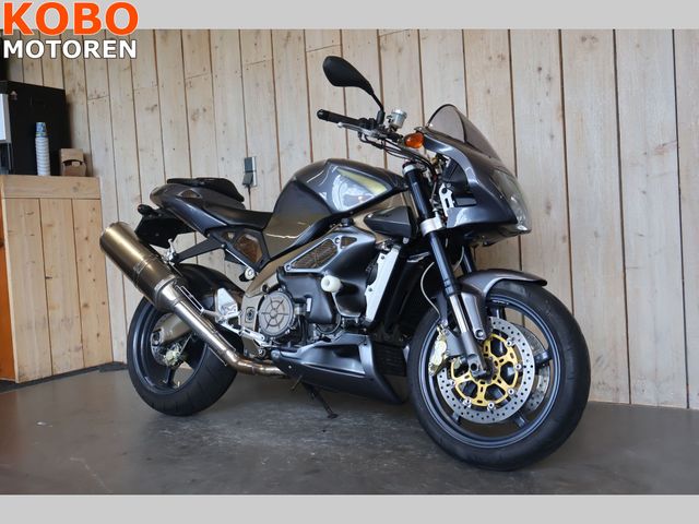 aprilia - tuono