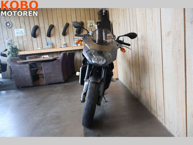 aprilia - tuono