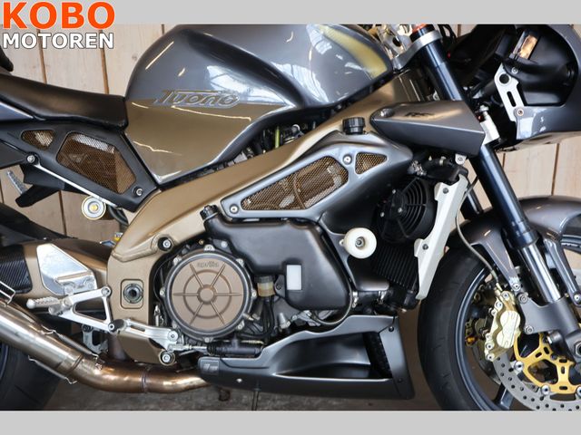 aprilia - tuono