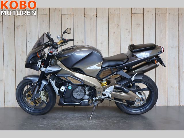 aprilia - tuono