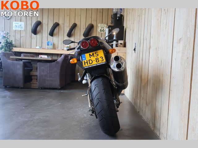aprilia - tuono