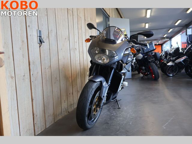 aprilia - tuono