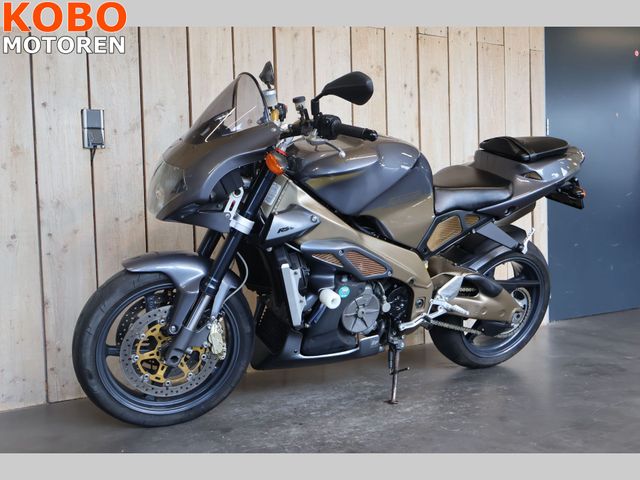 aprilia - tuono