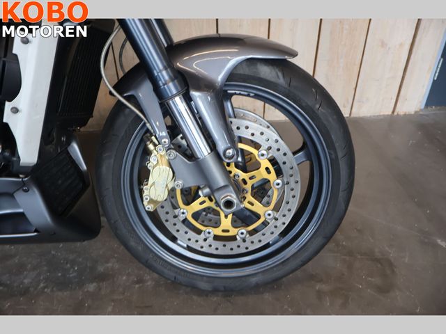 aprilia - tuono