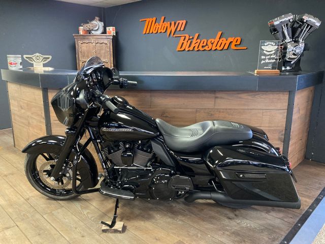 harley-davidson - street-glide-special-flhxs