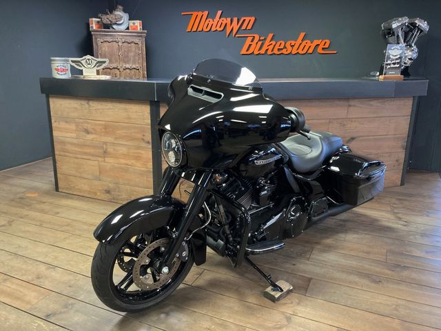 harley-davidson - street-glide-special-flhxs