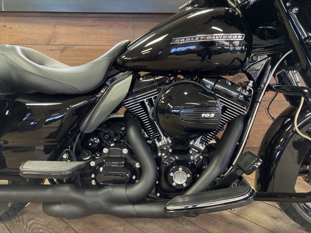 harley-davidson - street-glide-special-flhxs