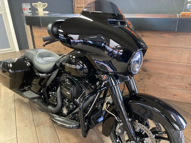 harley-davidson - street-glide-special-flhxs