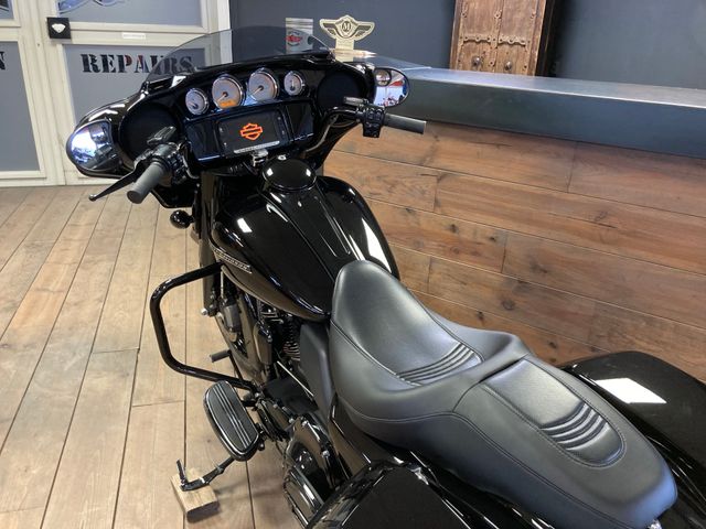 harley-davidson - street-glide-special-flhxs